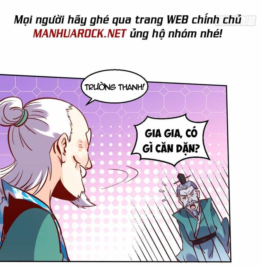 Nguyên Lai Ta Là Tu Tiên Đại Lão - Chương 114 - ảnh 30