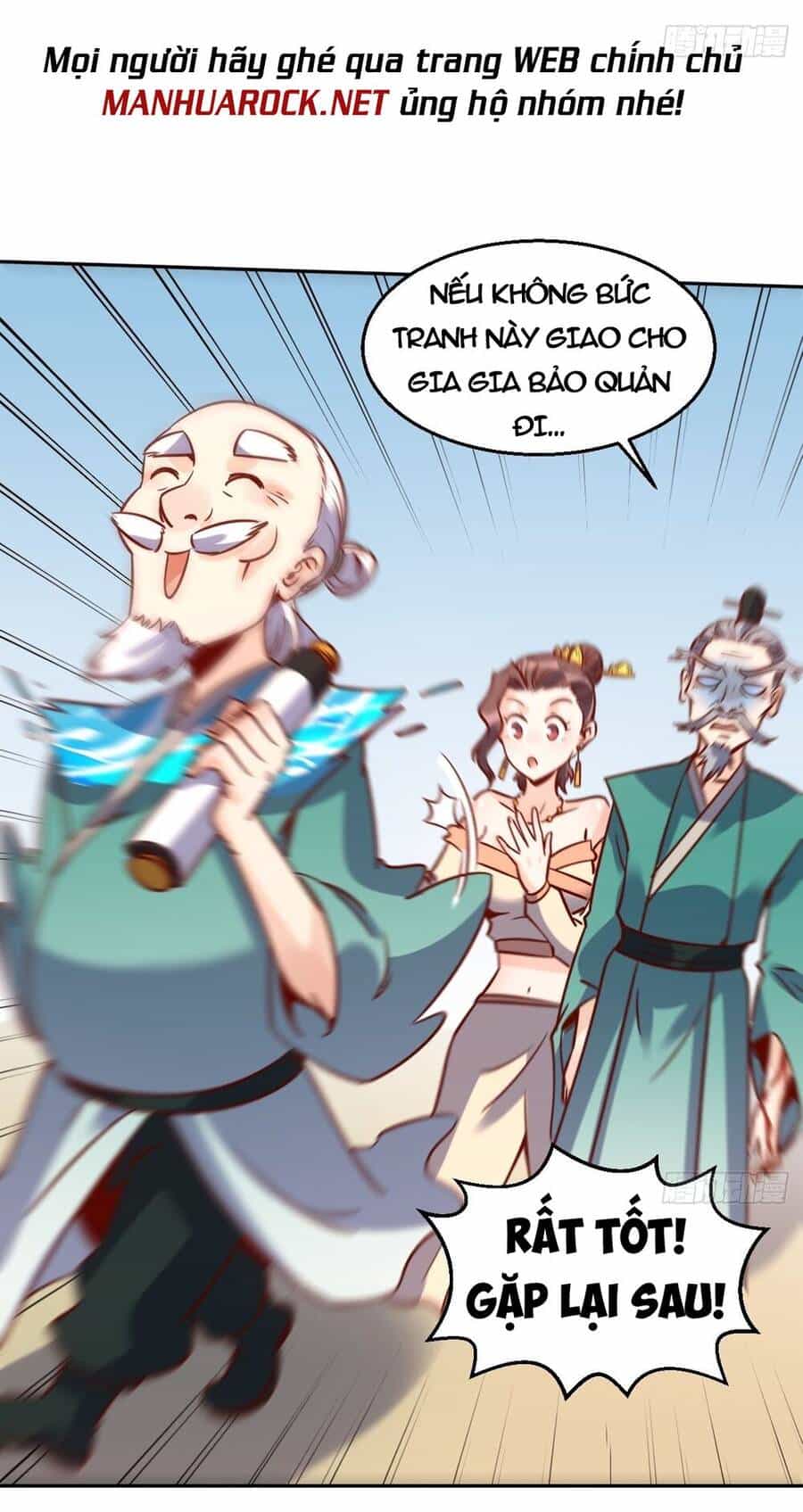 Nguyên Lai Ta Là Tu Tiên Đại Lão - Chương 114 - ảnh 45