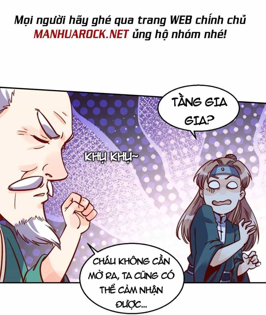 Nguyên Lai Ta Là Tu Tiên Đại Lão - Chương 114 - ảnh 8