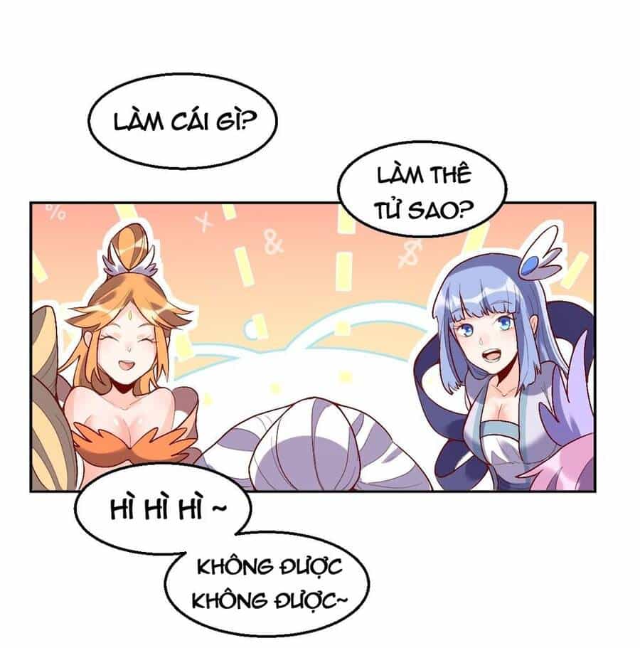 Nguyên Lai Ta Là Tu Tiên Đại Lão - Chương 115 - ảnh 11