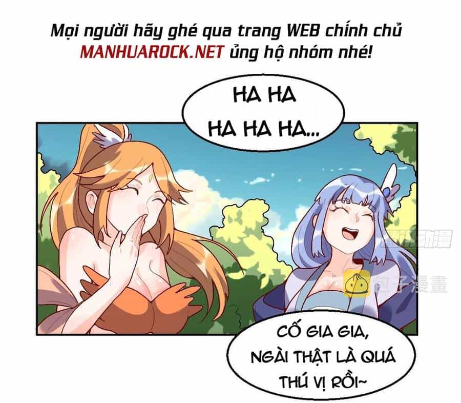 Nguyên Lai Ta Là Tu Tiên Đại Lão - Chương 115 - ảnh 13