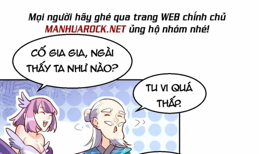 Nguyên Lai Ta Là Tu Tiên Đại Lão - Chương 115 - ảnh 27