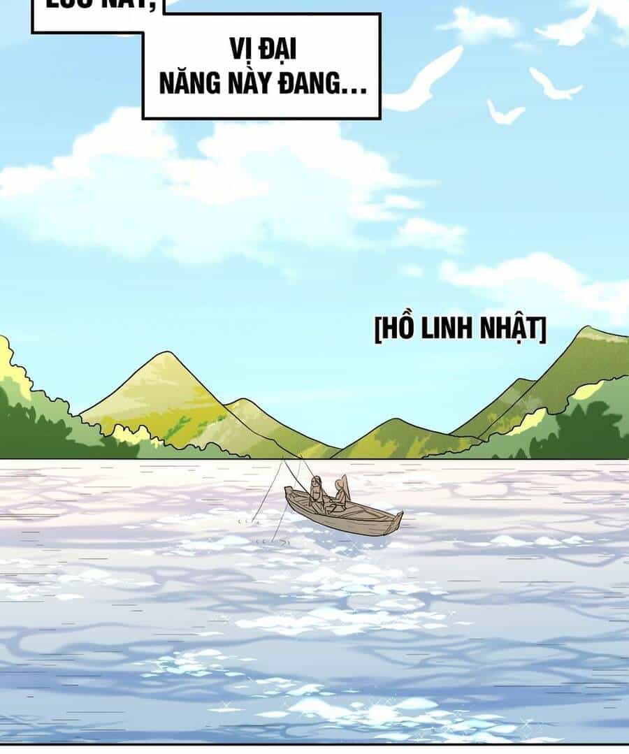 Nguyên Lai Ta Là Tu Tiên Đại Lão - Chương 115 - ảnh 33