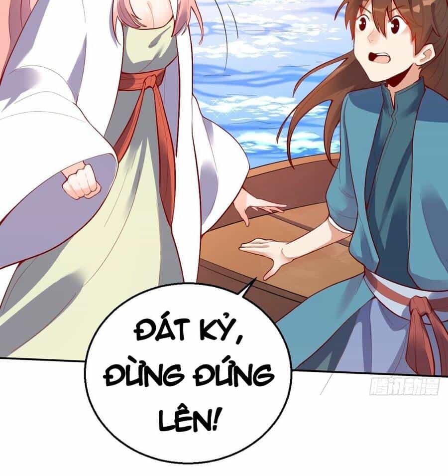 Nguyên Lai Ta Là Tu Tiên Đại Lão - Chương 115 - ảnh 46