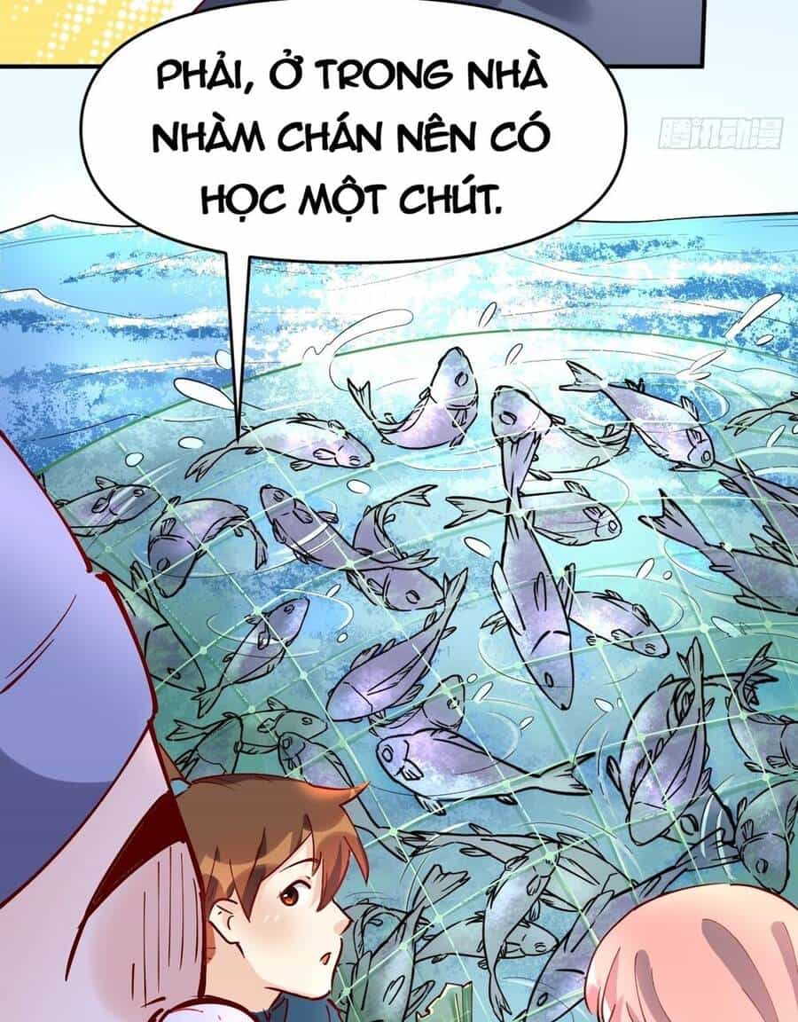 Nguyên Lai Ta Là Tu Tiên Đại Lão - Chương 116 - ảnh 10