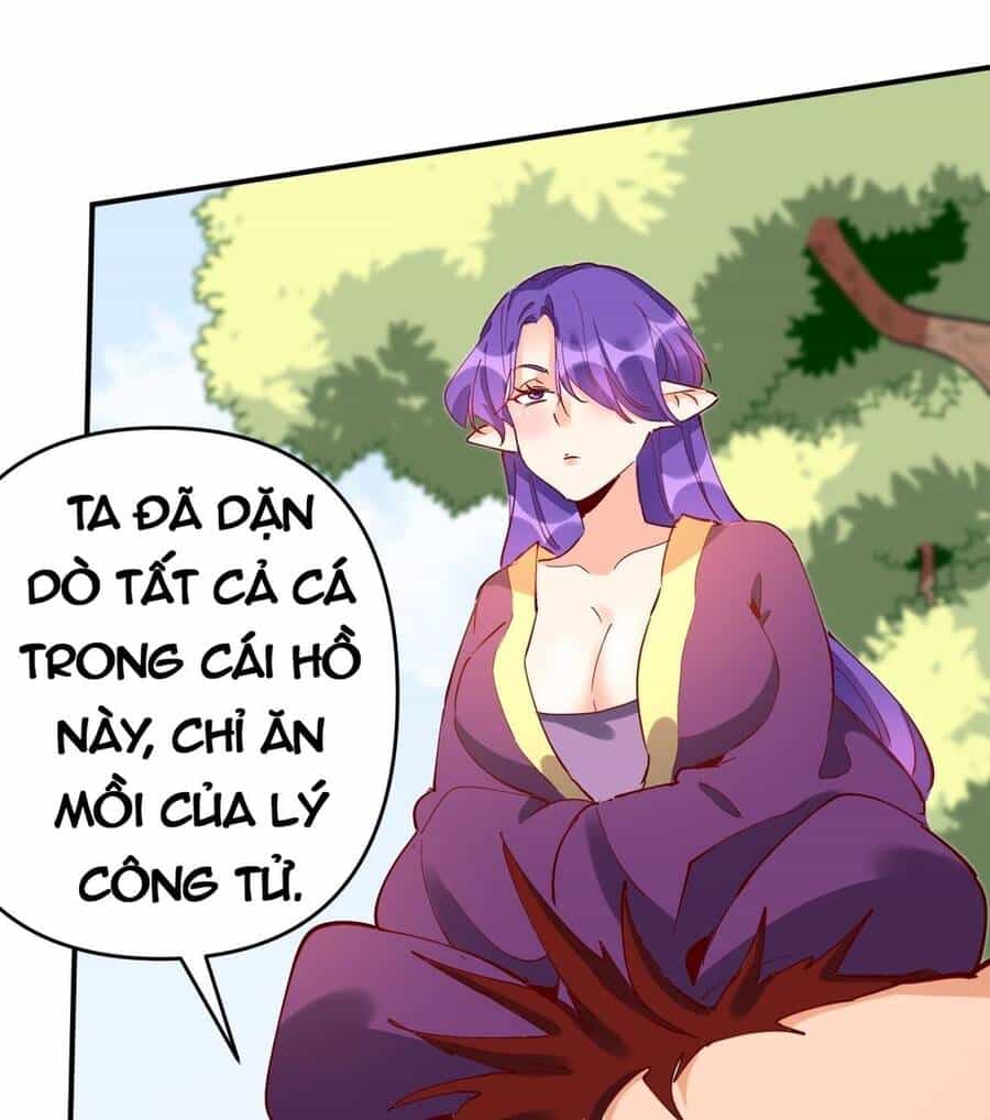 Nguyên Lai Ta Là Tu Tiên Đại Lão - Chương 116 - ảnh 18