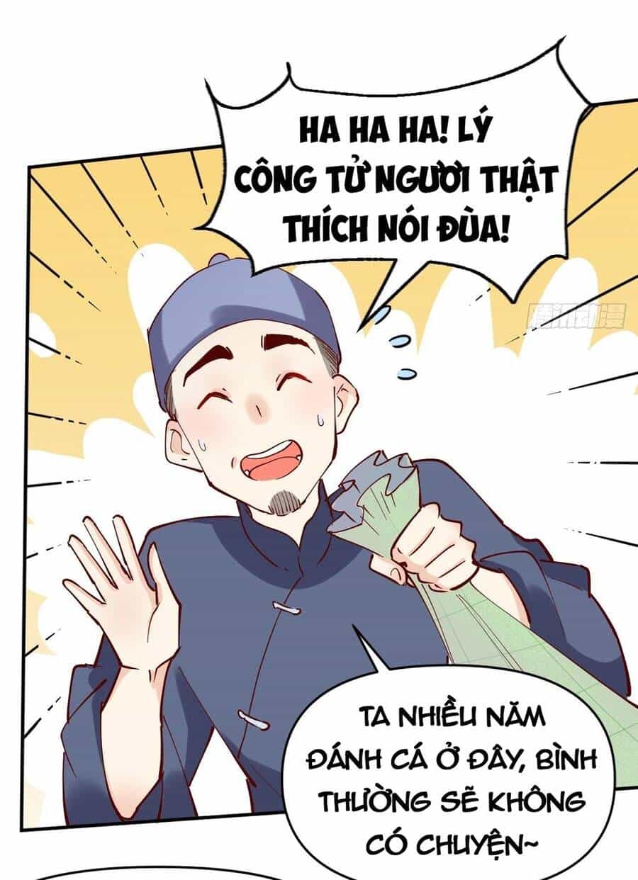 Nguyên Lai Ta Là Tu Tiên Đại Lão - Chương 116 - ảnh 29