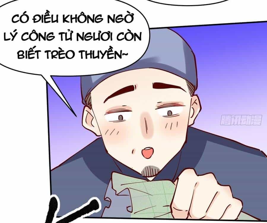 Nguyên Lai Ta Là Tu Tiên Đại Lão - Chương 116 - ảnh 30