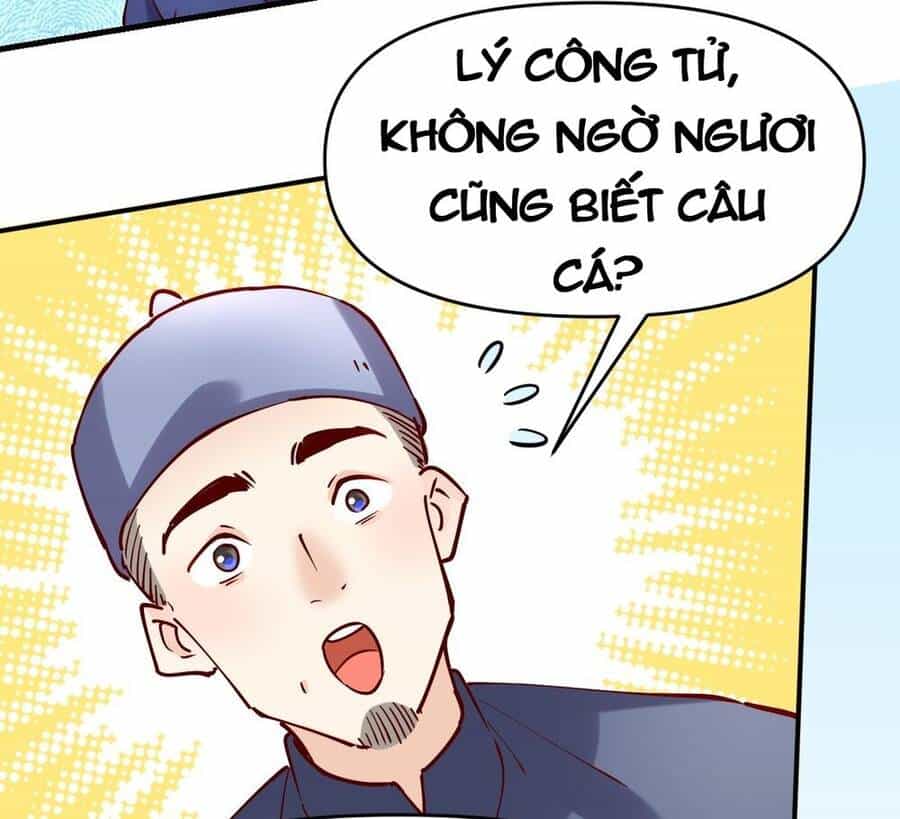 Nguyên Lai Ta Là Tu Tiên Đại Lão - Chương 116 - ảnh 9