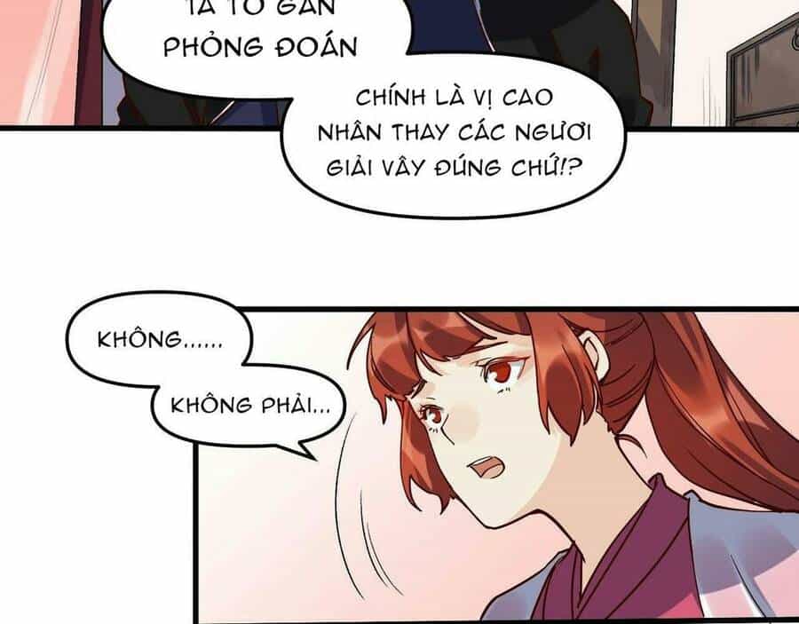 Nguyên Lai Ta Là Tu Tiên Đại Lão - Chương 12 - ảnh 14