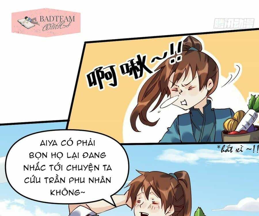 Nguyên Lai Ta Là Tu Tiên Đại Lão - Chương 12 - ảnh 25
