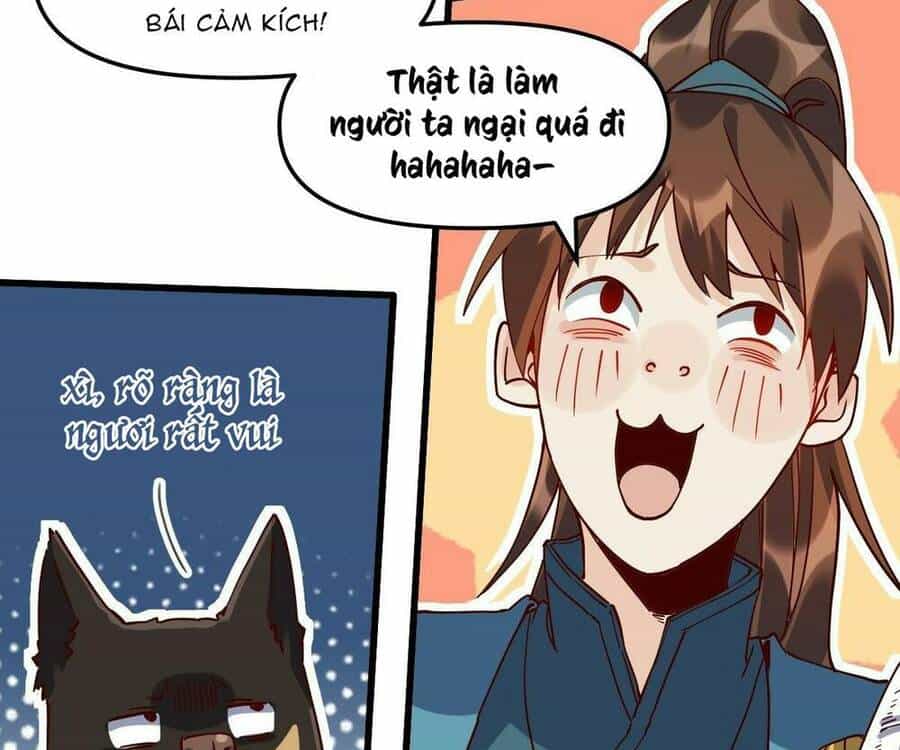 Nguyên Lai Ta Là Tu Tiên Đại Lão - Chương 12 - ảnh 27