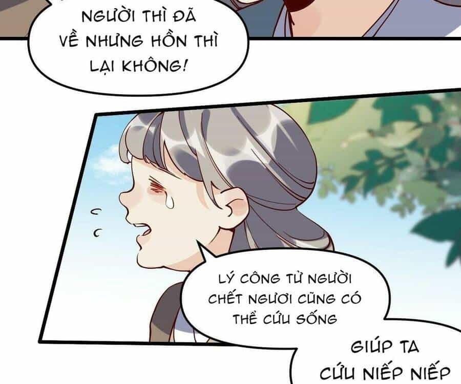 Nguyên Lai Ta Là Tu Tiên Đại Lão - Chương 12 - ảnh 37