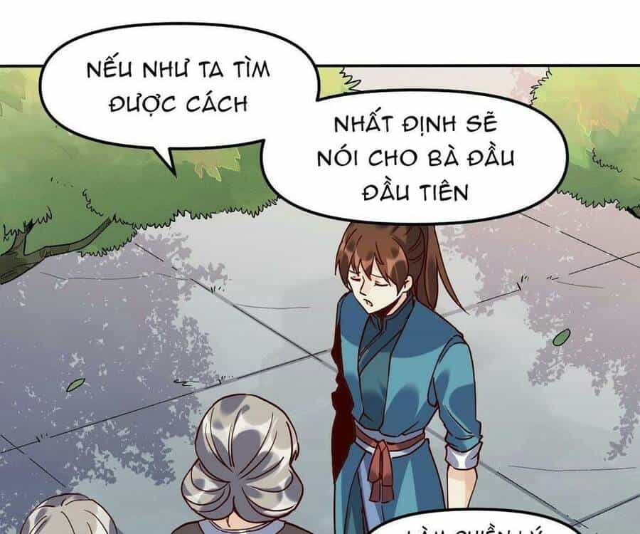 Nguyên Lai Ta Là Tu Tiên Đại Lão - Chương 12 - ảnh 48