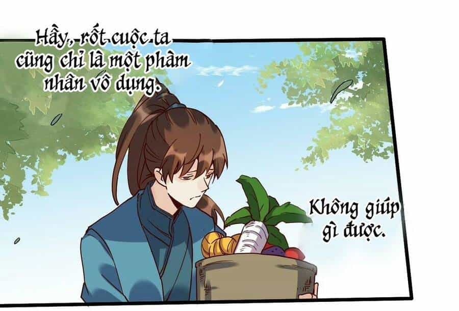 Nguyên Lai Ta Là Tu Tiên Đại Lão - Chương 12 - ảnh 52