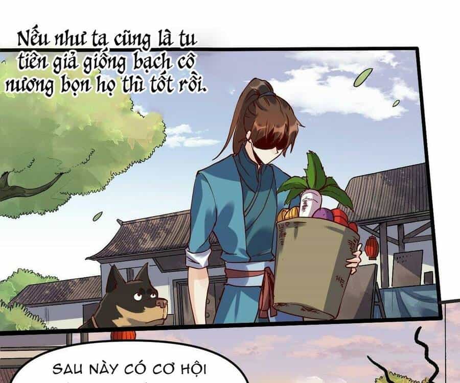 Nguyên Lai Ta Là Tu Tiên Đại Lão - Chương 12 - ảnh 53