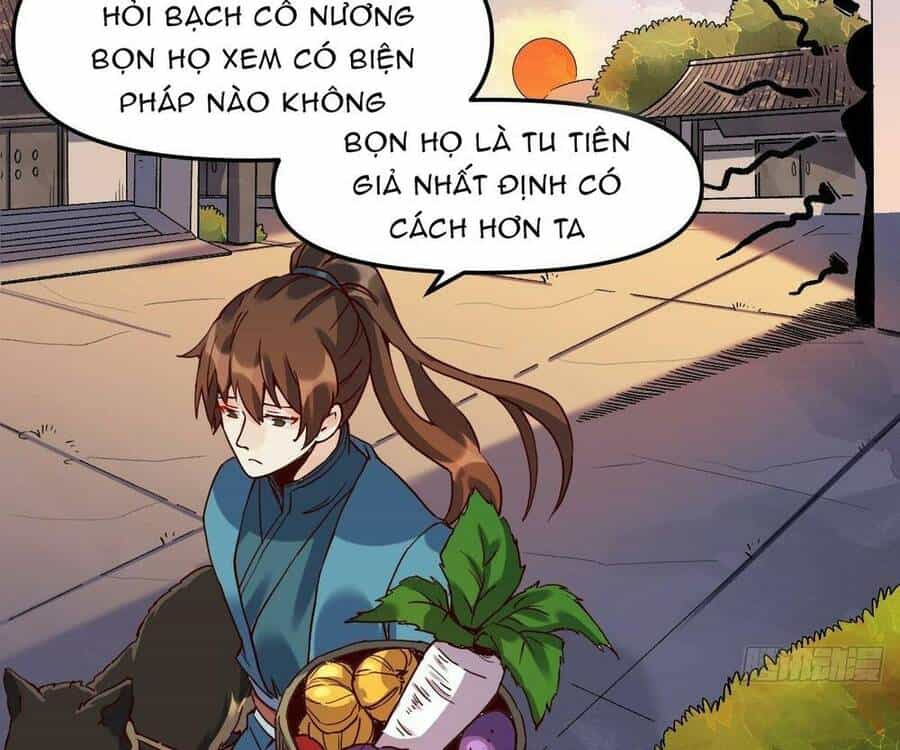 Nguyên Lai Ta Là Tu Tiên Đại Lão - Chương 12 - ảnh 54
