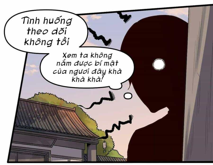 Nguyên Lai Ta Là Tu Tiên Đại Lão - Chương 12 - ảnh 57