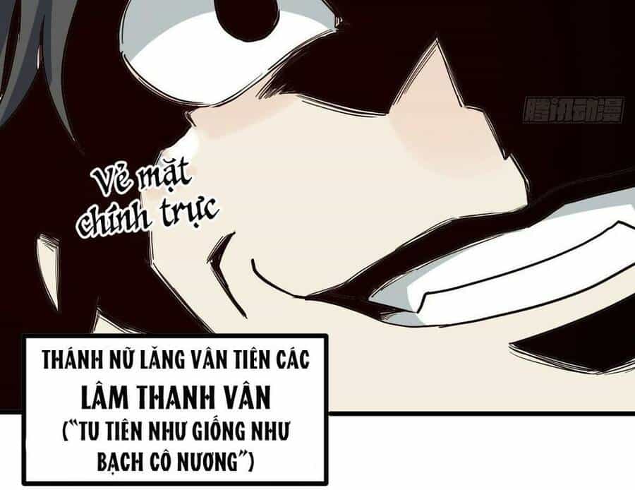 Nguyên Lai Ta Là Tu Tiên Đại Lão - Chương 12 - ảnh 64