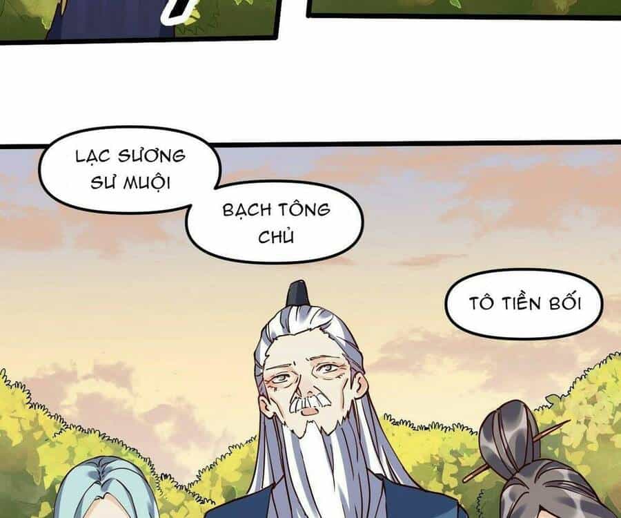 Nguyên Lai Ta Là Tu Tiên Đại Lão - Chương 12 - ảnh 69