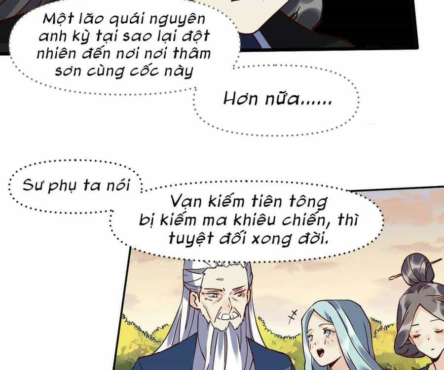 Nguyên Lai Ta Là Tu Tiên Đại Lão - Chương 12 - ảnh 77