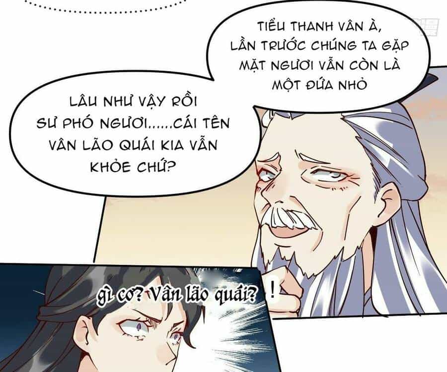Nguyên Lai Ta Là Tu Tiên Đại Lão - Chương 12 - ảnh 79