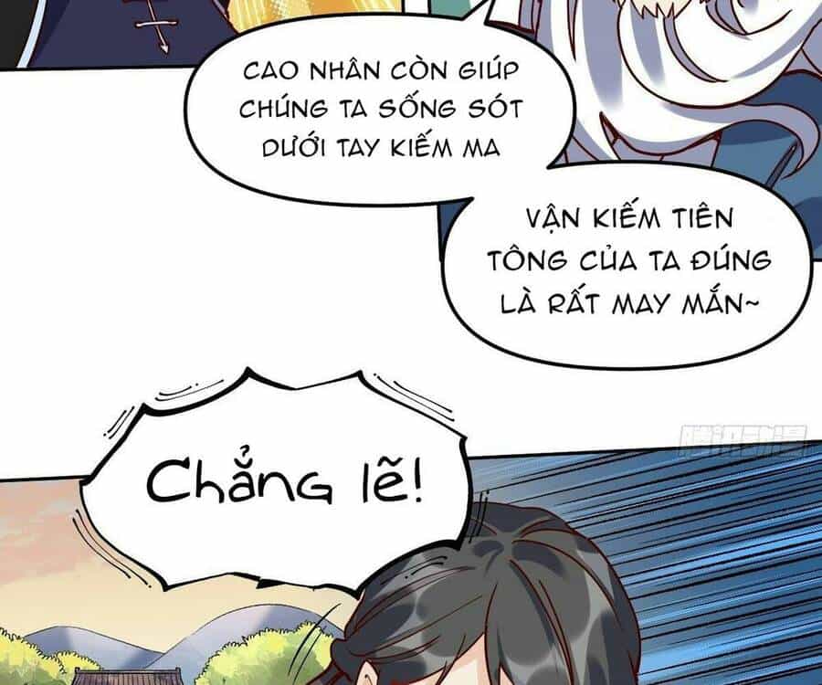 Nguyên Lai Ta Là Tu Tiên Đại Lão - Chương 12 - ảnh 84