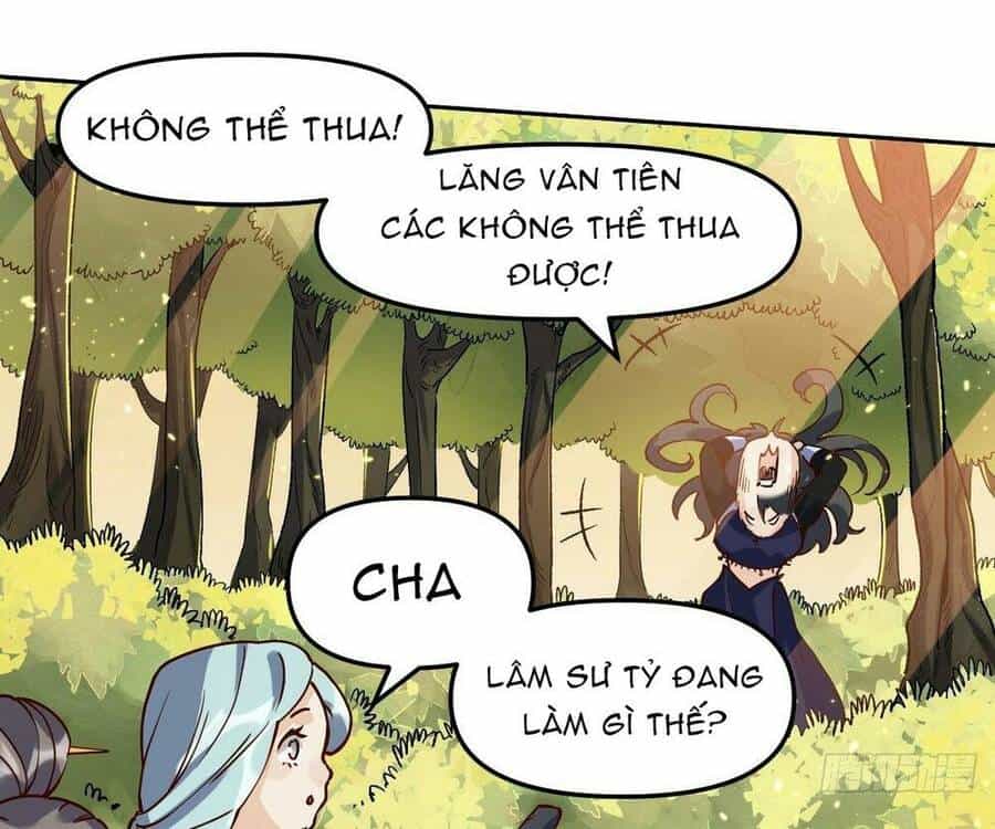 Nguyên Lai Ta Là Tu Tiên Đại Lão - Chương 12 - ảnh 97