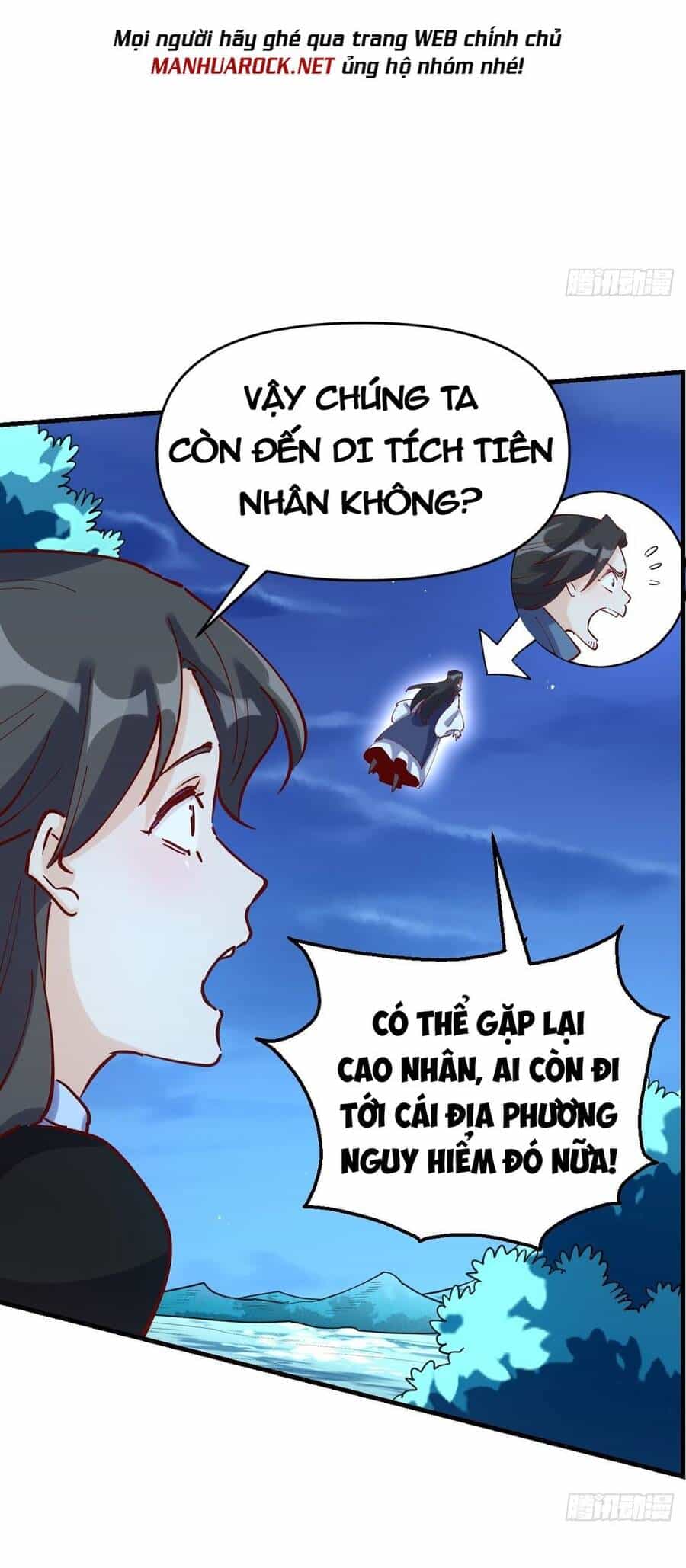 Nguyên Lai Ta Là Tu Tiên Đại Lão - Chương 117 - ảnh 13