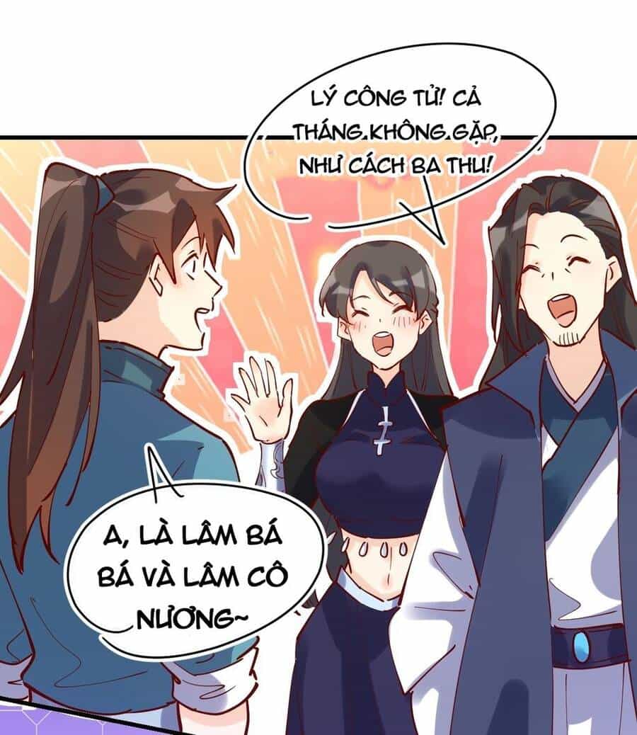 Nguyên Lai Ta Là Tu Tiên Đại Lão - Chương 117 - ảnh 17