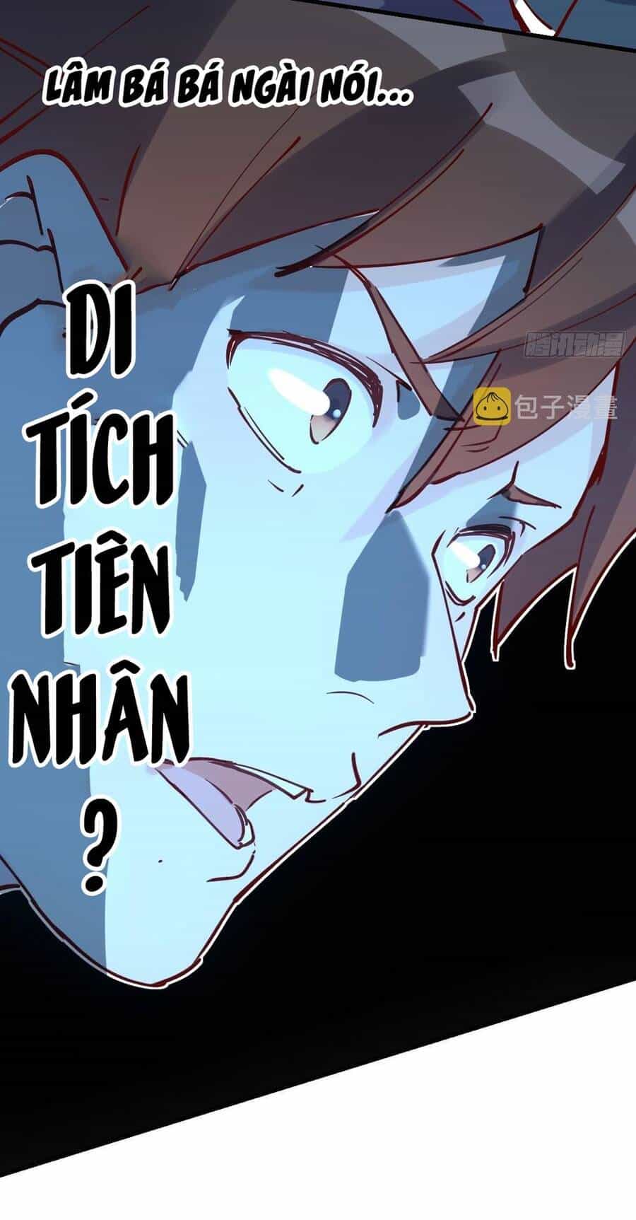 Nguyên Lai Ta Là Tu Tiên Đại Lão - Chương 117 - ảnh 19