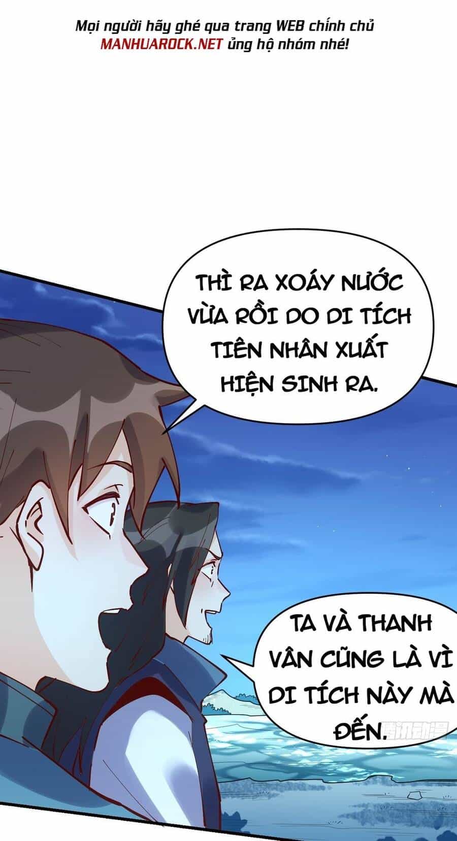 Nguyên Lai Ta Là Tu Tiên Đại Lão - Chương 117 - ảnh 22