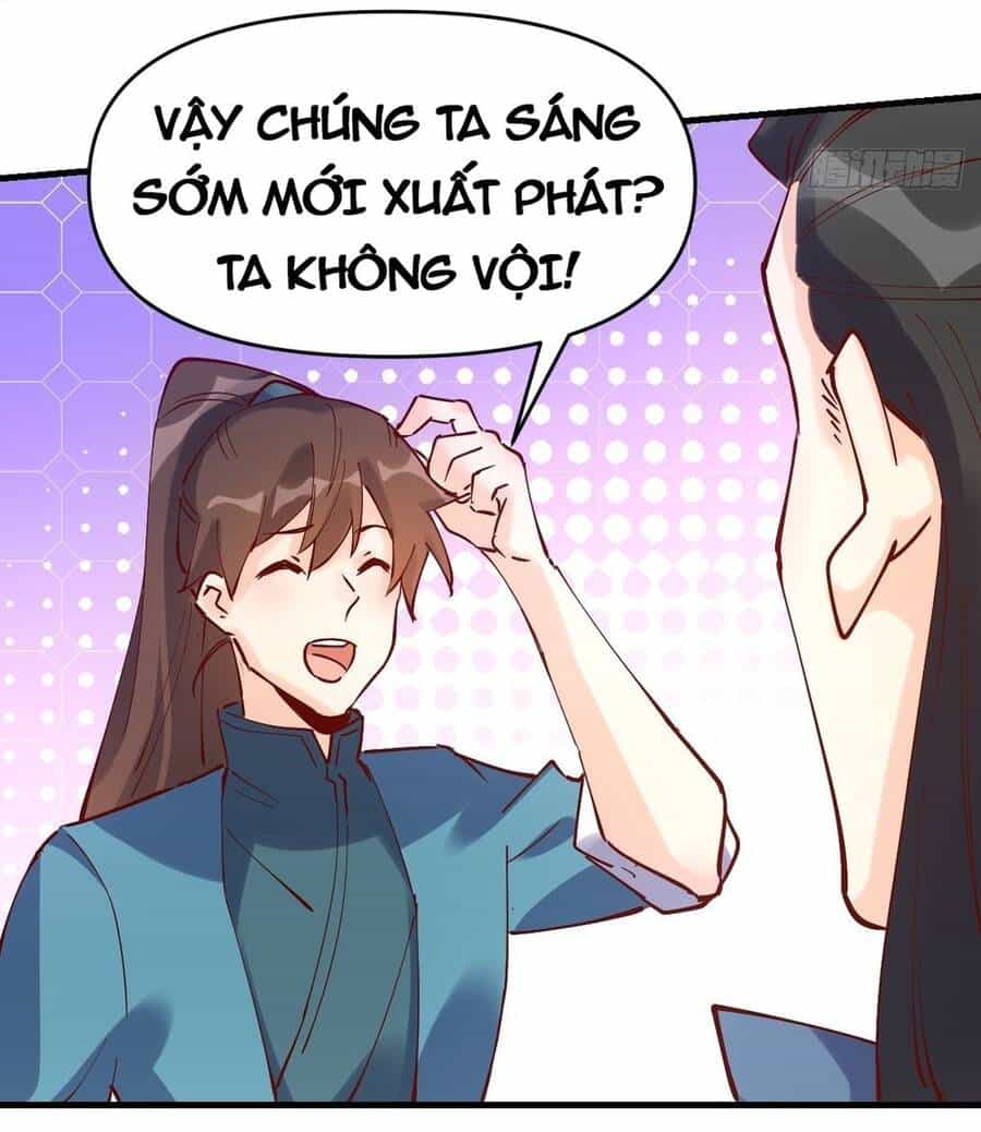 Nguyên Lai Ta Là Tu Tiên Đại Lão - Chương 117 - ảnh 28