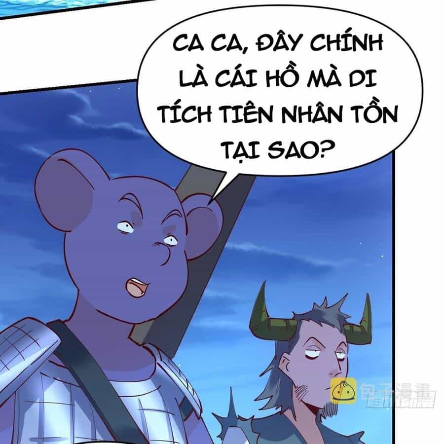 Nguyên Lai Ta Là Tu Tiên Đại Lão - Chương 117 - ảnh 41
