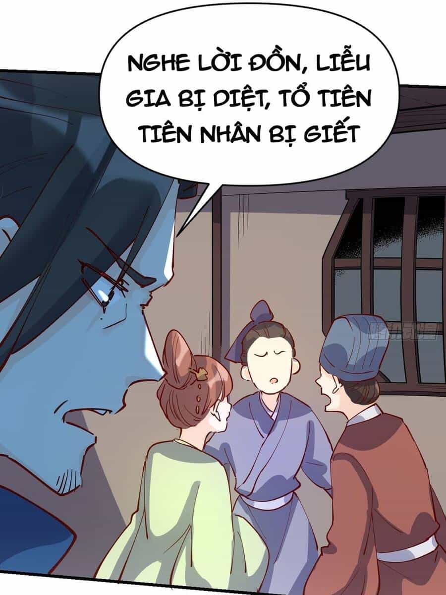 Nguyên Lai Ta Là Tu Tiên Đại Lão - Chương 117 - ảnh 6