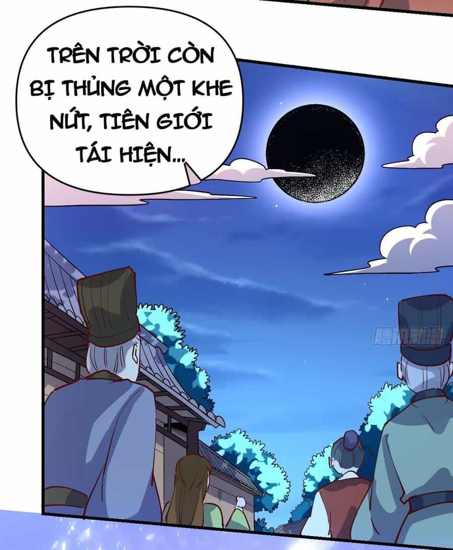 Nguyên Lai Ta Là Tu Tiên Đại Lão - Chương 117 - ảnh 7