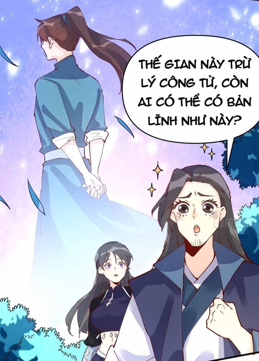 Nguyên Lai Ta Là Tu Tiên Đại Lão - Chương 117 - ảnh 8