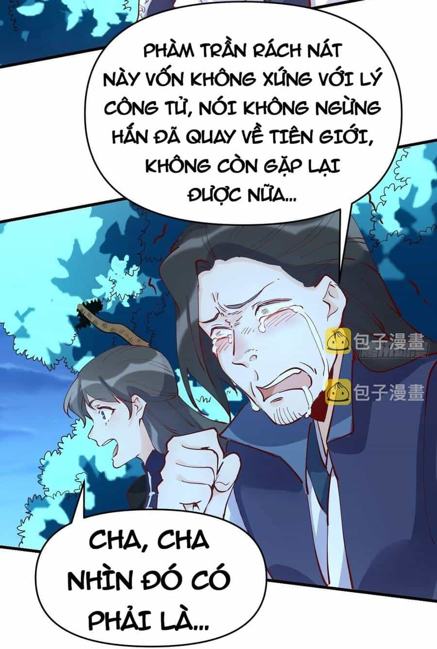 Nguyên Lai Ta Là Tu Tiên Đại Lão - Chương 117 - ảnh 9