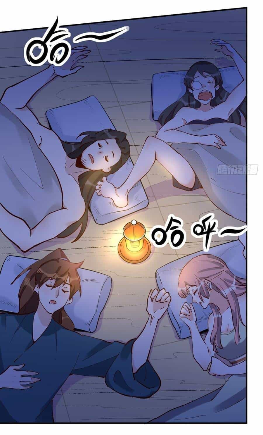Nguyên Lai Ta Là Tu Tiên Đại Lão - Chương 118 - ảnh 35