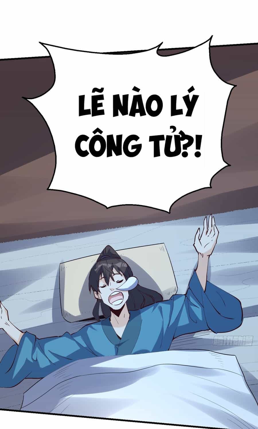 Nguyên Lai Ta Là Tu Tiên Đại Lão - Chương 119 - ảnh 12