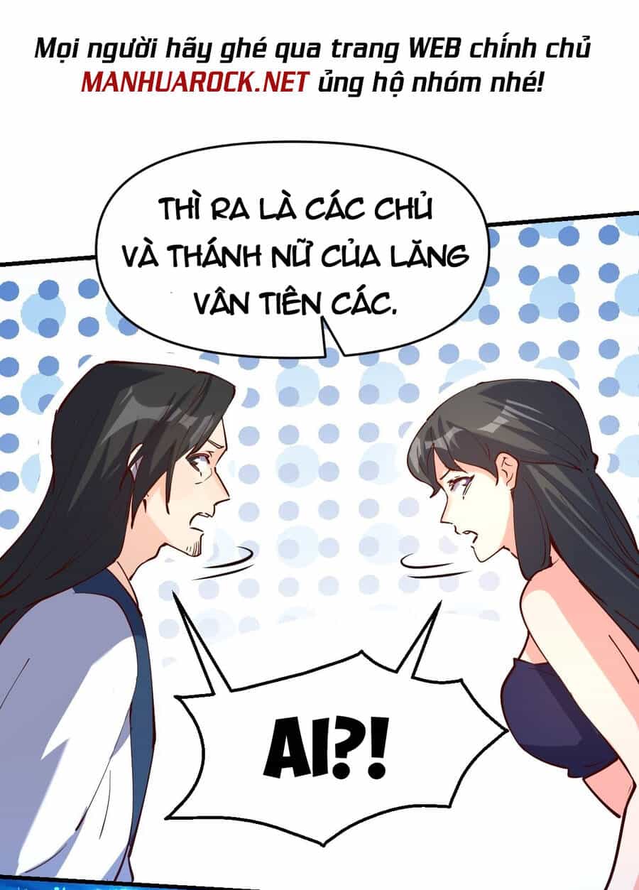 Nguyên Lai Ta Là Tu Tiên Đại Lão - Chương 119 - ảnh 14