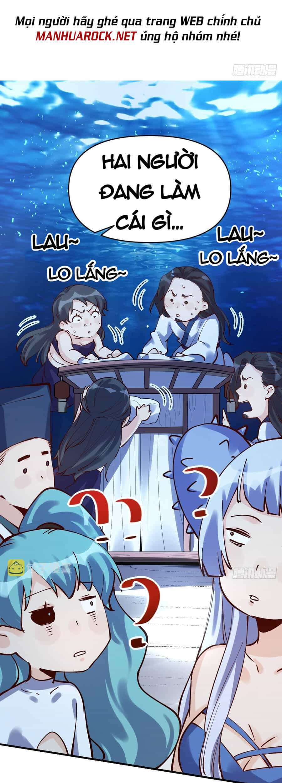 Nguyên Lai Ta Là Tu Tiên Đại Lão - Chương 119 - ảnh 20