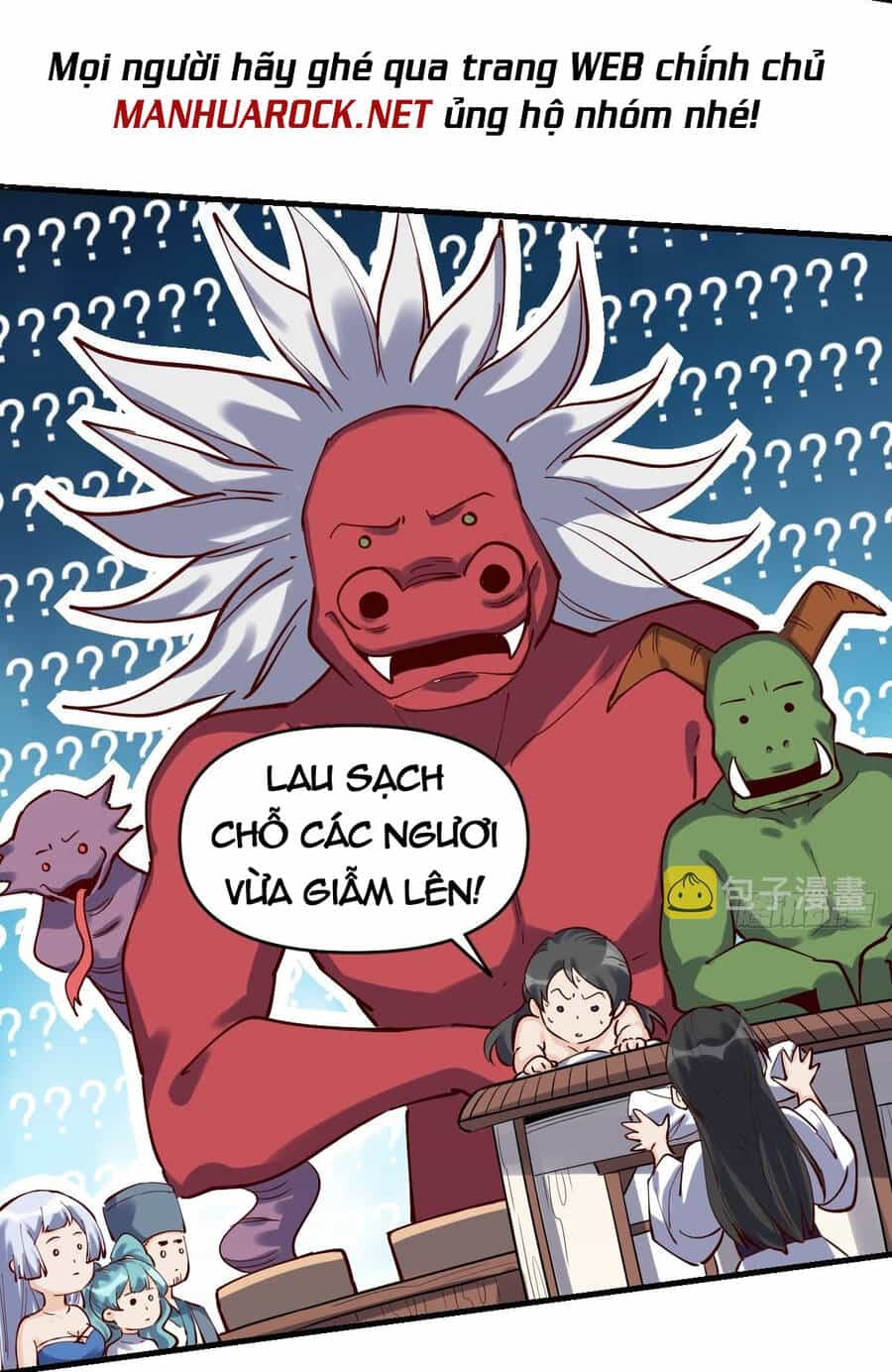 Nguyên Lai Ta Là Tu Tiên Đại Lão - Chương 119 - ảnh 22