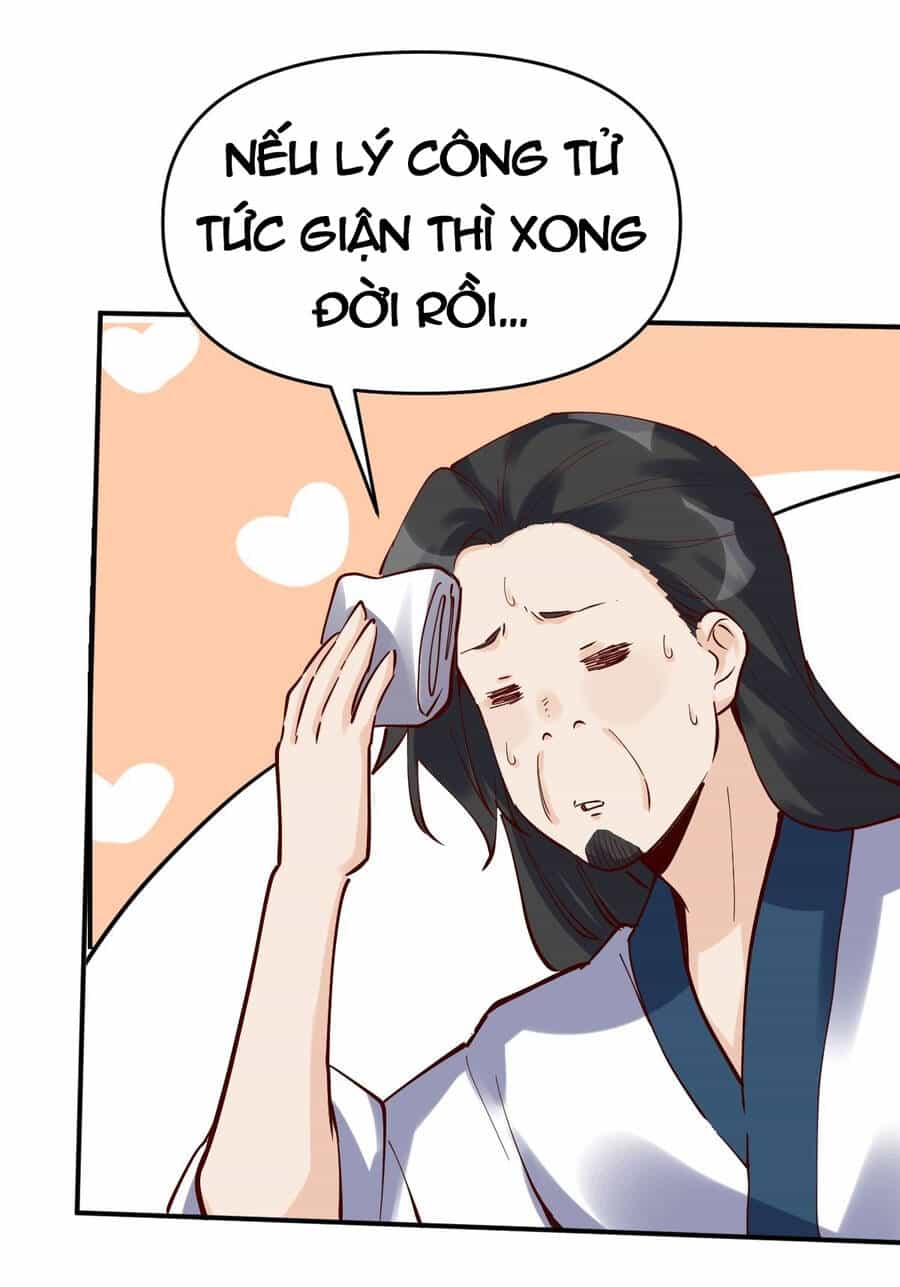 Nguyên Lai Ta Là Tu Tiên Đại Lão - Chương 119 - ảnh 24