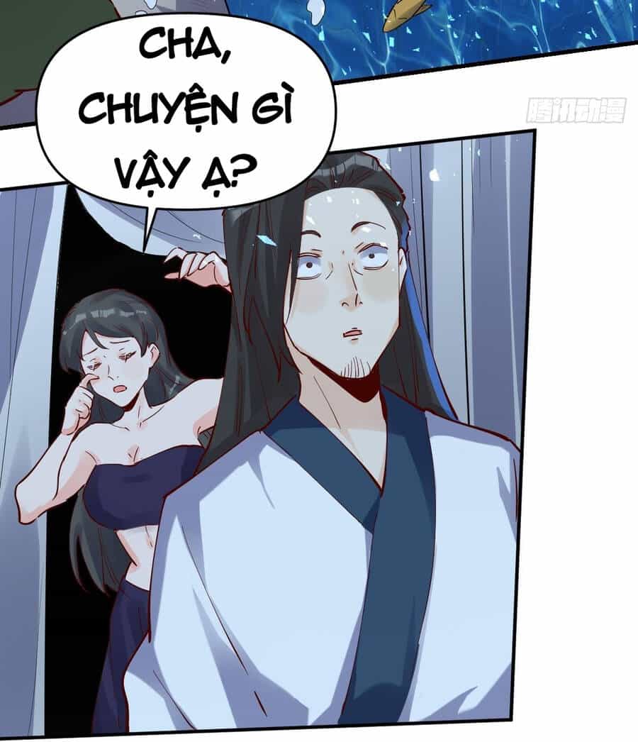 Nguyên Lai Ta Là Tu Tiên Đại Lão - Chương 119 - ảnh 9