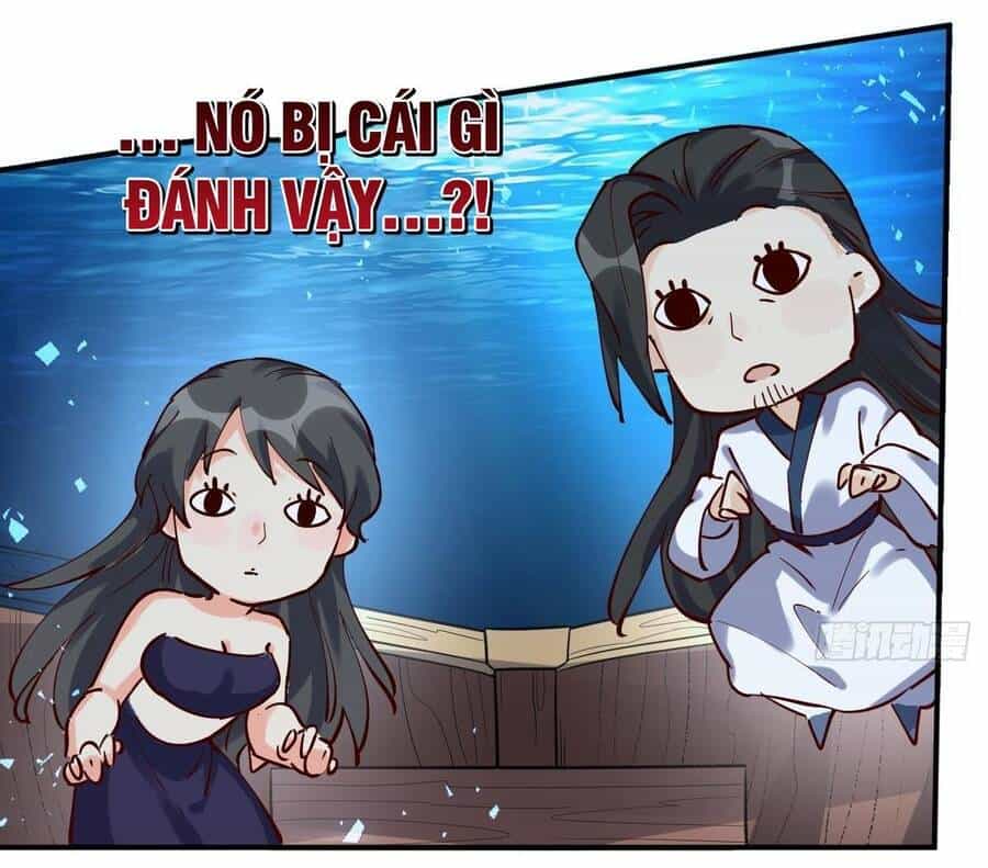 Nguyên Lai Ta Là Tu Tiên Đại Lão - Chương 120 - ảnh 17