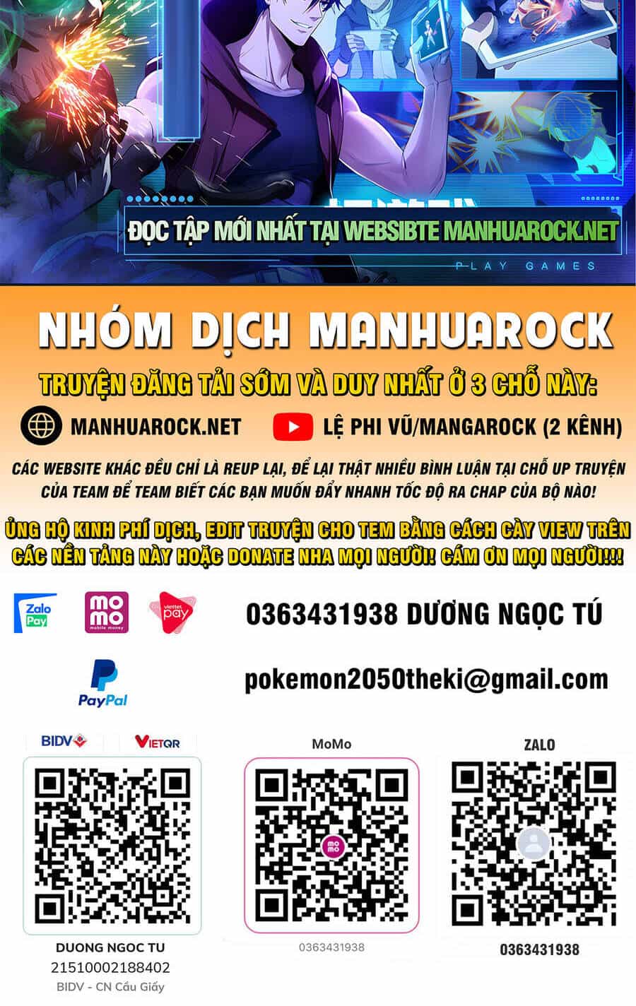 Nguyên Lai Ta Là Tu Tiên Đại Lão - Chương 120 - ảnh 54