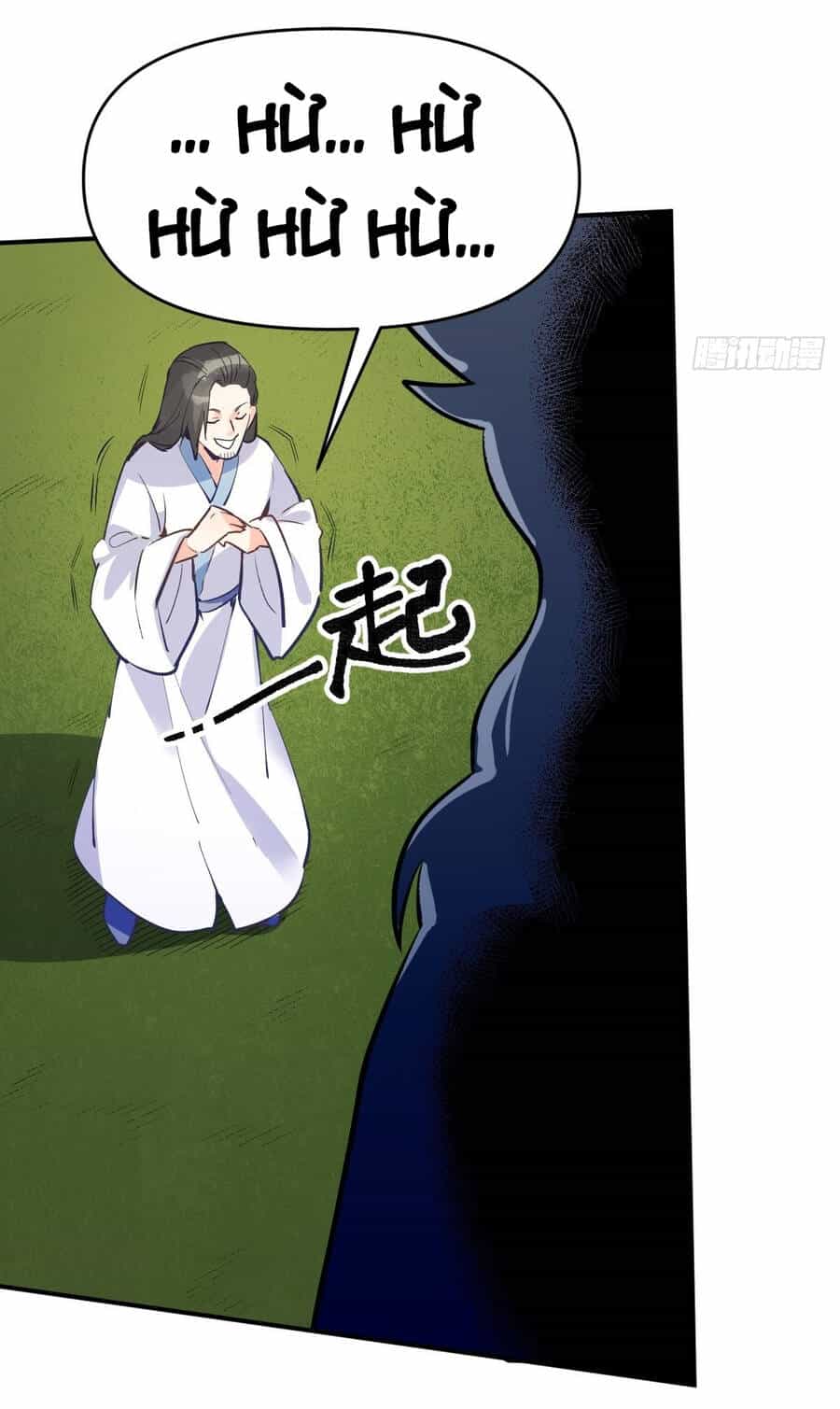 Nguyên Lai Ta Là Tu Tiên Đại Lão - Chương 121 - ảnh 34