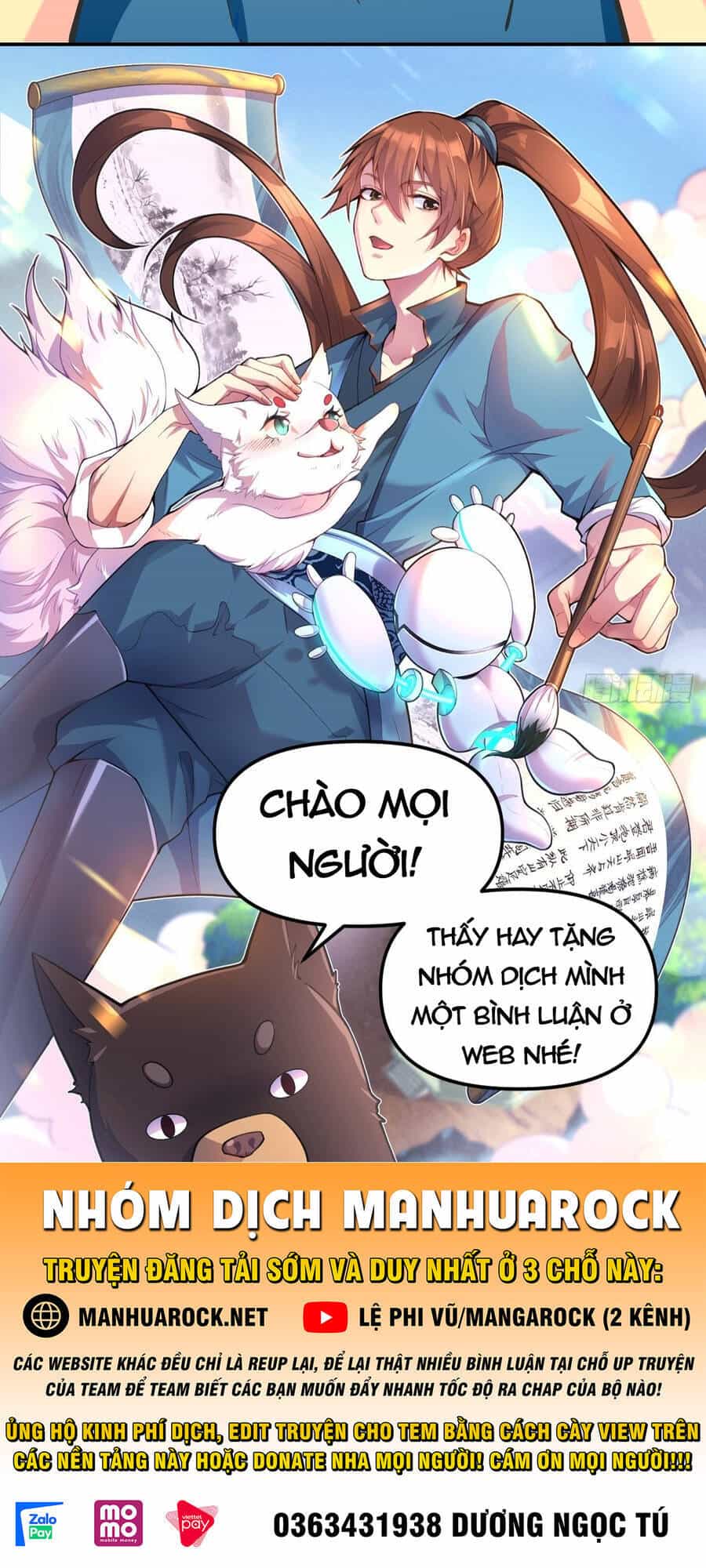 Nguyên Lai Ta Là Tu Tiên Đại Lão - Chương 121 - ảnh 68