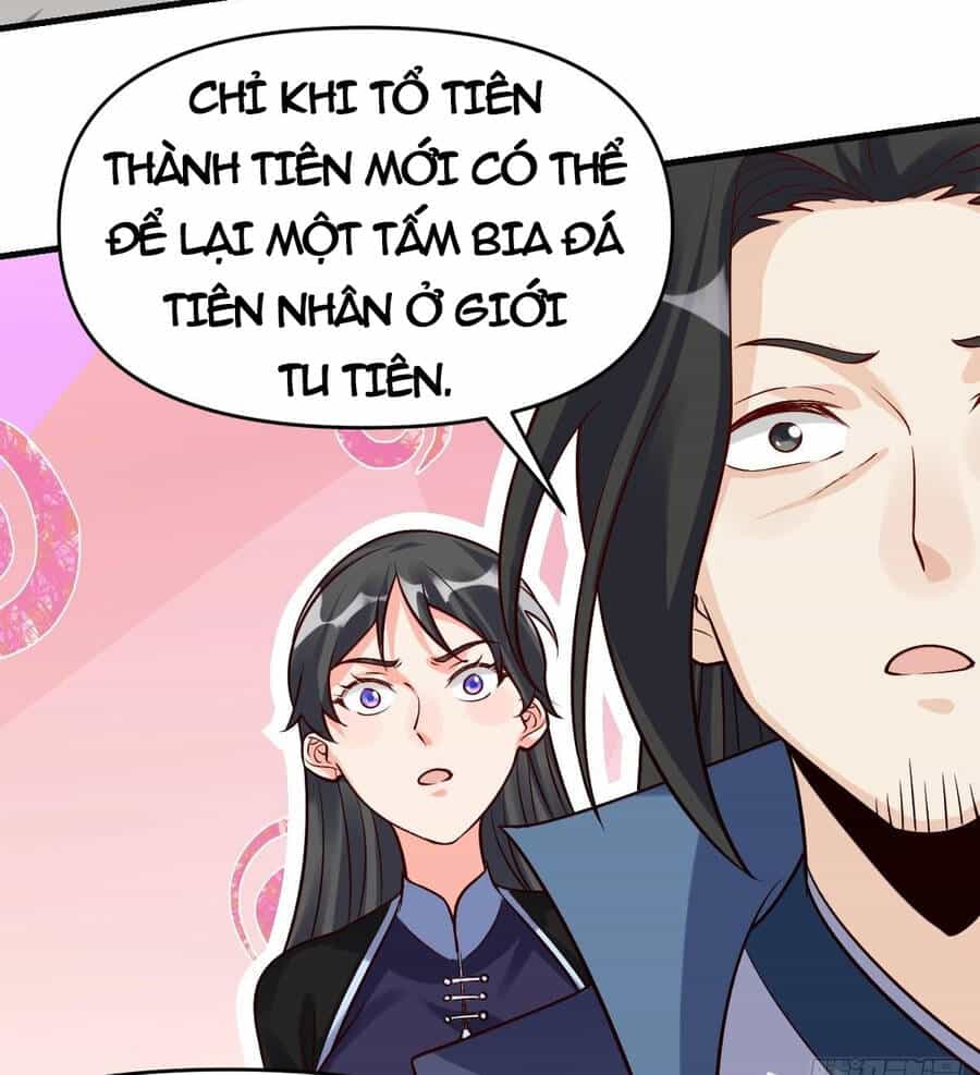 Nguyên Lai Ta Là Tu Tiên Đại Lão - Chương 122 - ảnh 22